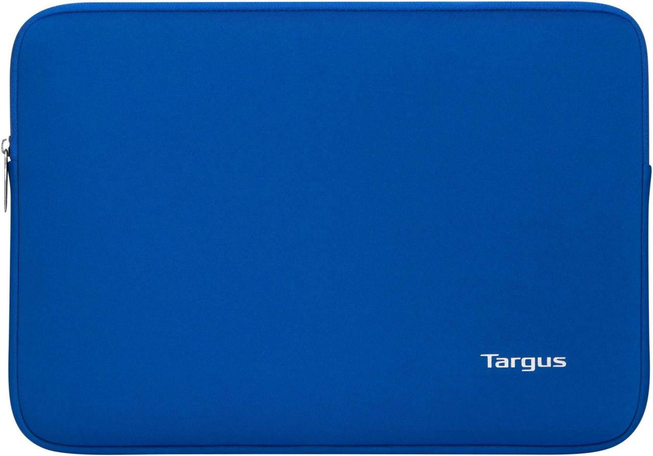 Alt view image 8 of 14 - Targus Bonafide TBS92702GL Carrying Case (Sleeve) for 14" Notebook - Blue