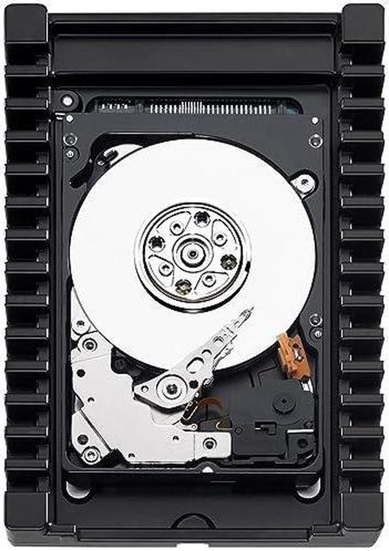 Alt view image 5 of 5 - HPE 665749-001 900 GB Hard Drive - 2.5" Internal - SAS (6Gb/s SAS)