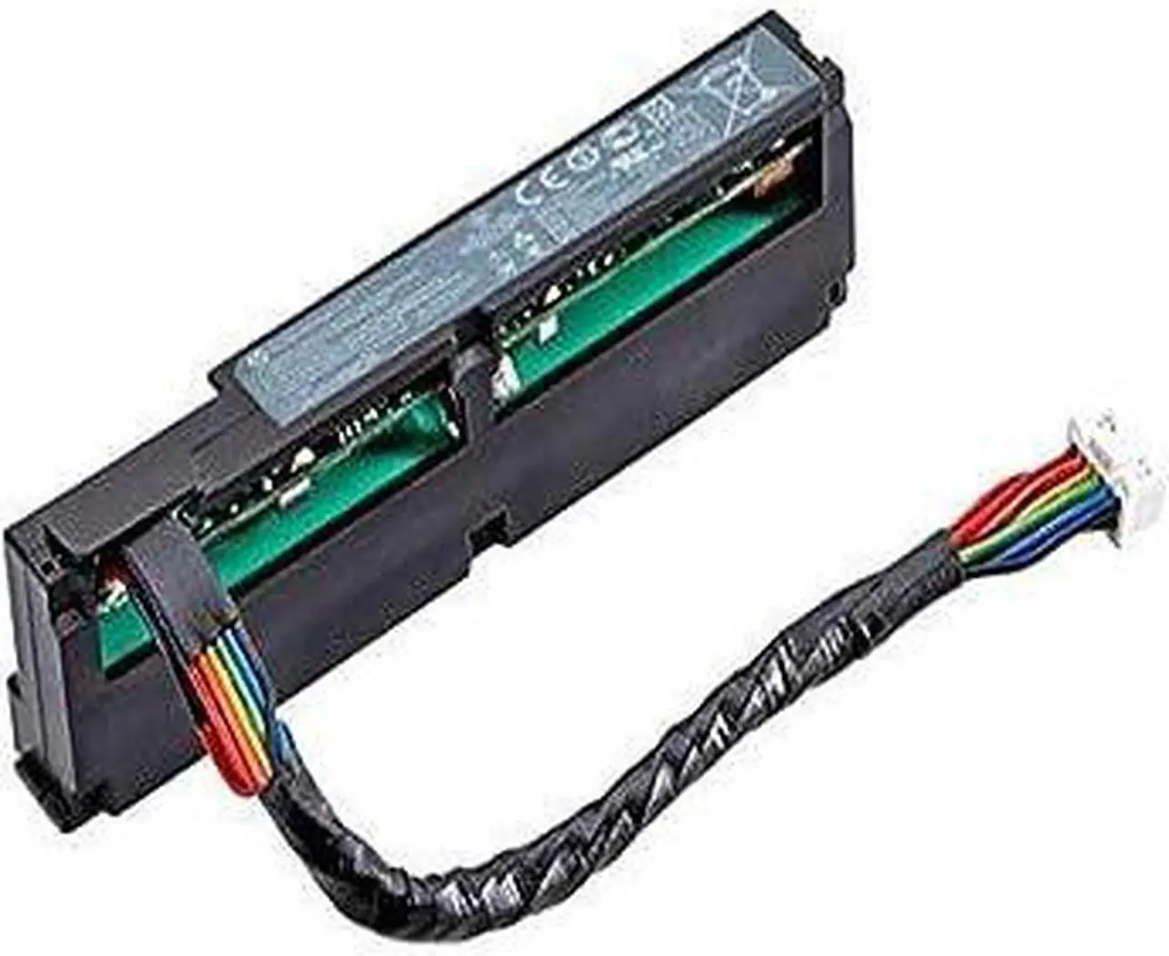 Main image of HPE 96W Smart Storage Battery Enhanced MegaCell FBWC - 878643-001 (P01366-B21)