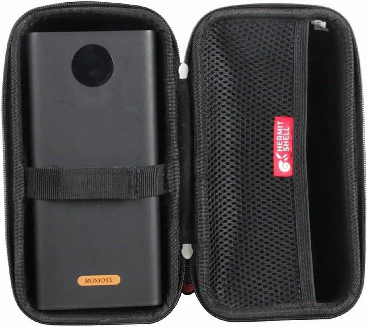 Main image of Hermitshell Hard Travel Case for ROMOSS 60000mAh High Capacity Power Bank