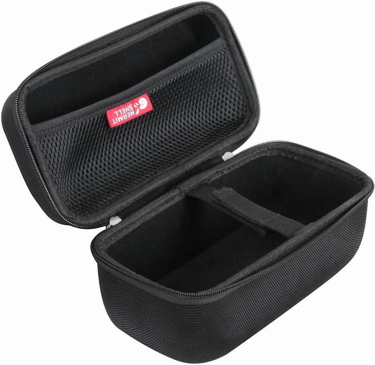 Alt view image 3 of 6 - Hermitshell Hard Travel Case for ROMOSS 60000mAh High Capacity Power Bank