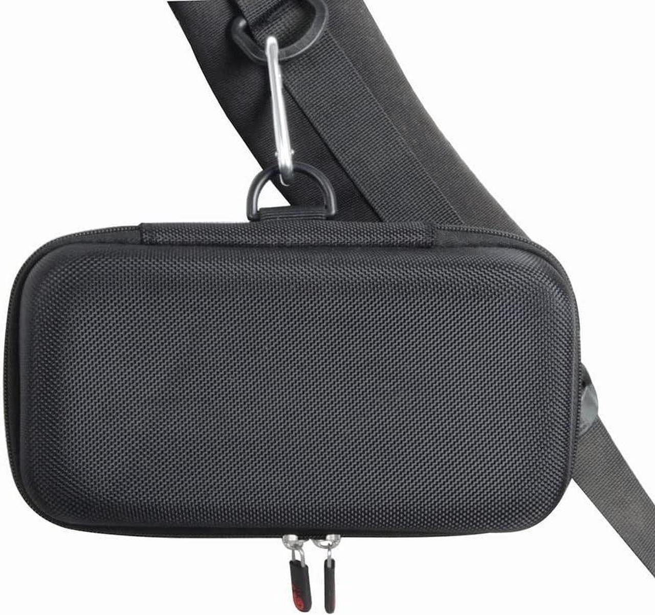 Alt view image 6 of 6 - Hermitshell Hard Travel Case for ROMOSS 60000mAh High Capacity Power Bank
