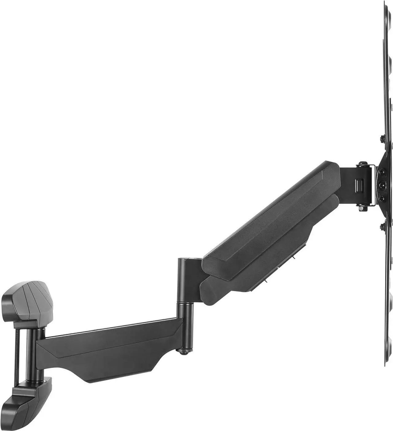 Alt view image 3 of 7 - Atlantic Spring Arm TV Mount 23" - 60", PN63607243