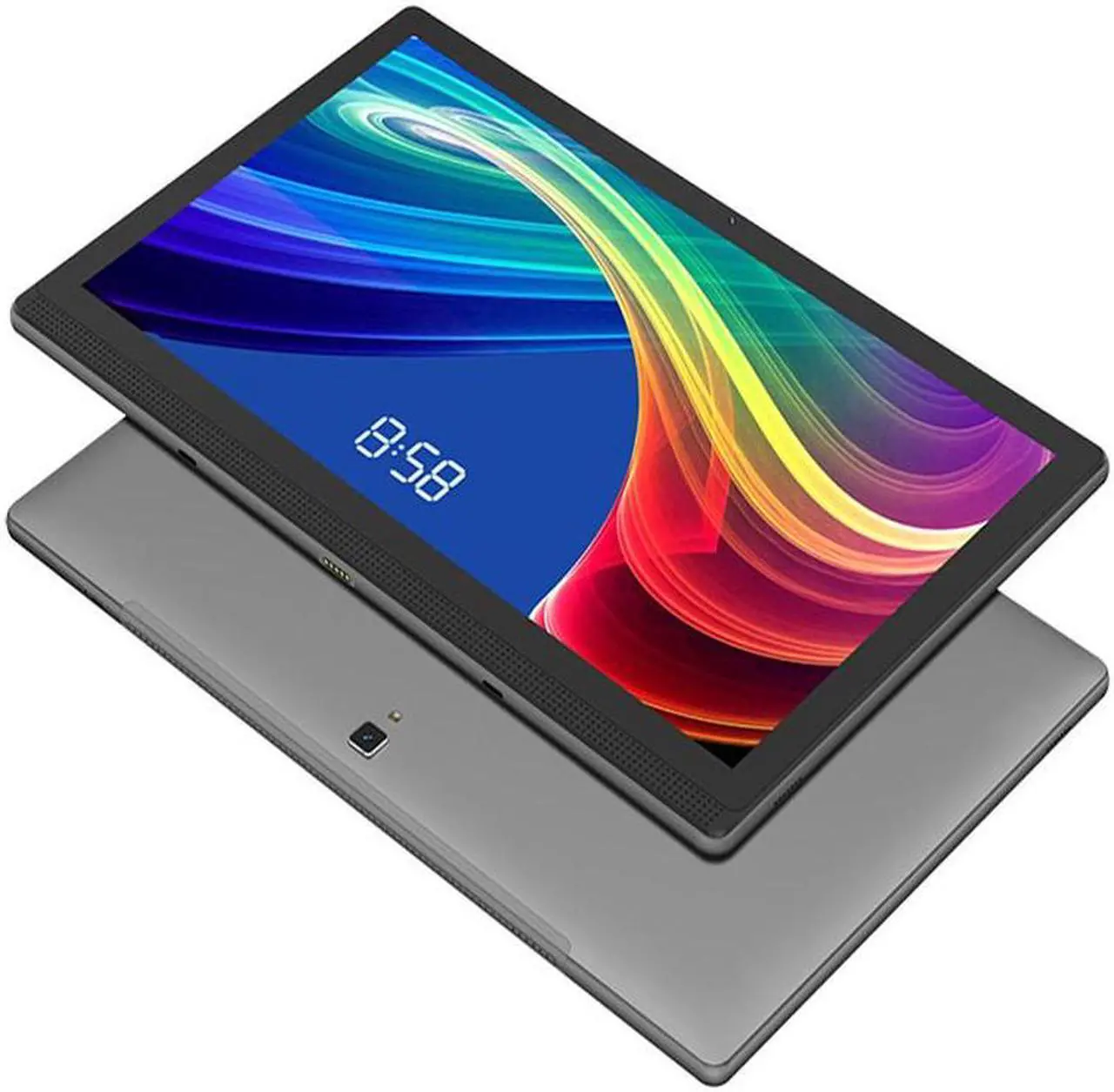 Main image of 2023 New Product Pad Pro 14" Tablet PC Ten core 16Gb Ram 512GB Rom Android 13 Full HD Ultra, Slim Tablet PC Batter 12900mAh 16MP & 24MP Cameras 2560x1600 IPS Screen Grey