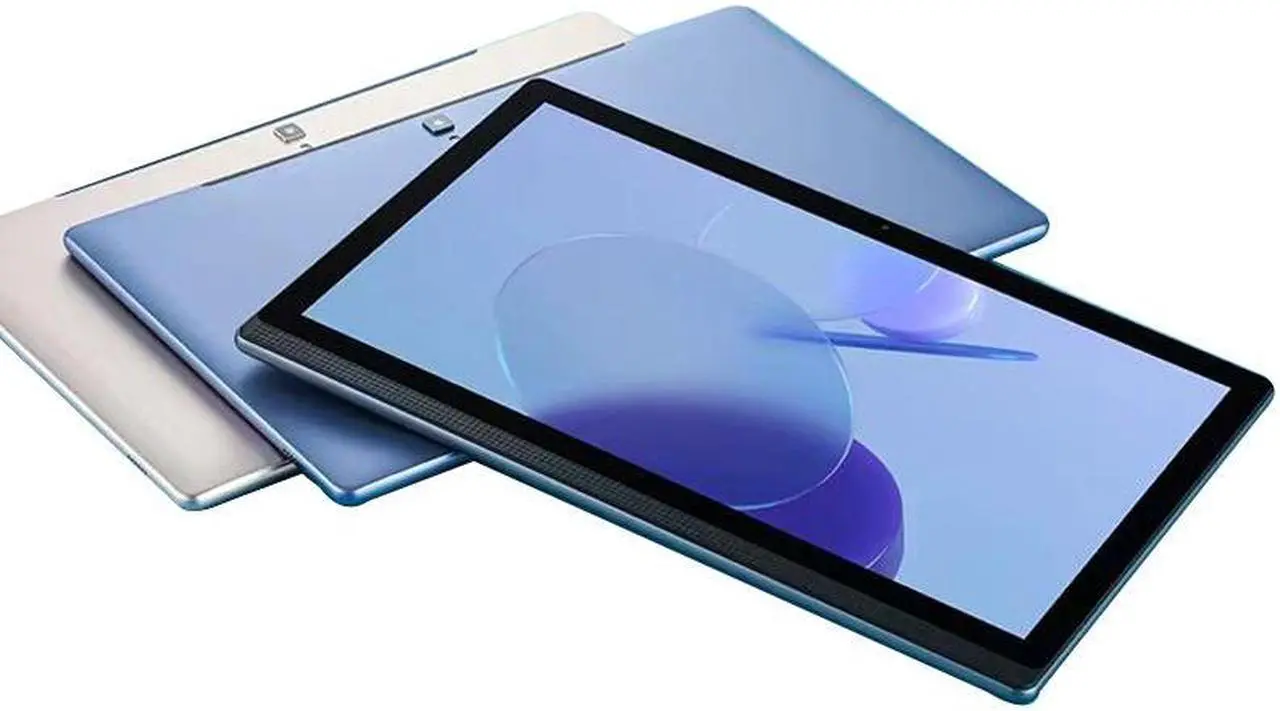 Alt view image 5 of 7 - 2023 New Product Pad Pro 14" Tablet PC Ten core 16Gb Ram 512GB Rom Android 13 Full HD Ultra, Slim Tablet PC Batter 12900mAh 16MP & 24MP Cameras 2560x1600 IPS Screen Grey