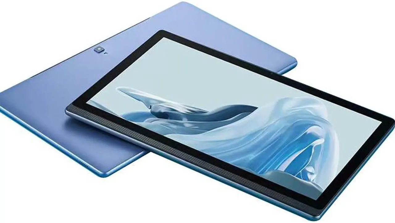 Alt view image 4 of 7 - 2023 New Product Pad Pro 14" Tablet PC Ten core 16Gb Ram 512GB Rom Android 13 Full HD Ultra, Slim Tablet PC Batter 12900mAh 16MP & 24MP Cameras 2560x1600 IPS Screen Grey