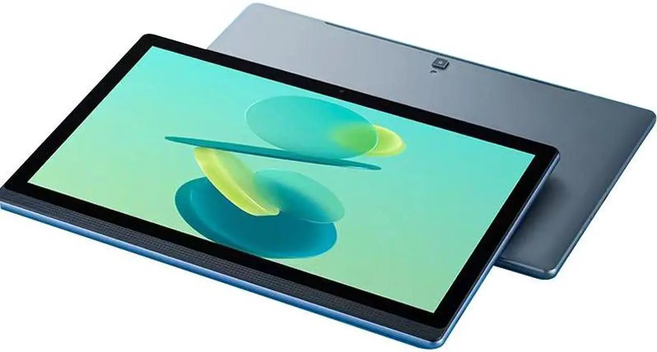 Alt view image 3 of 7 - 2023 New Product Pad Pro 14" Tablet PC Ten core 16Gb Ram 512GB Rom Android 13 Full HD Ultra, Slim Tablet PC Batter 12900mAh 16MP & 24MP Cameras 2560x1600 IPS Screen Grey