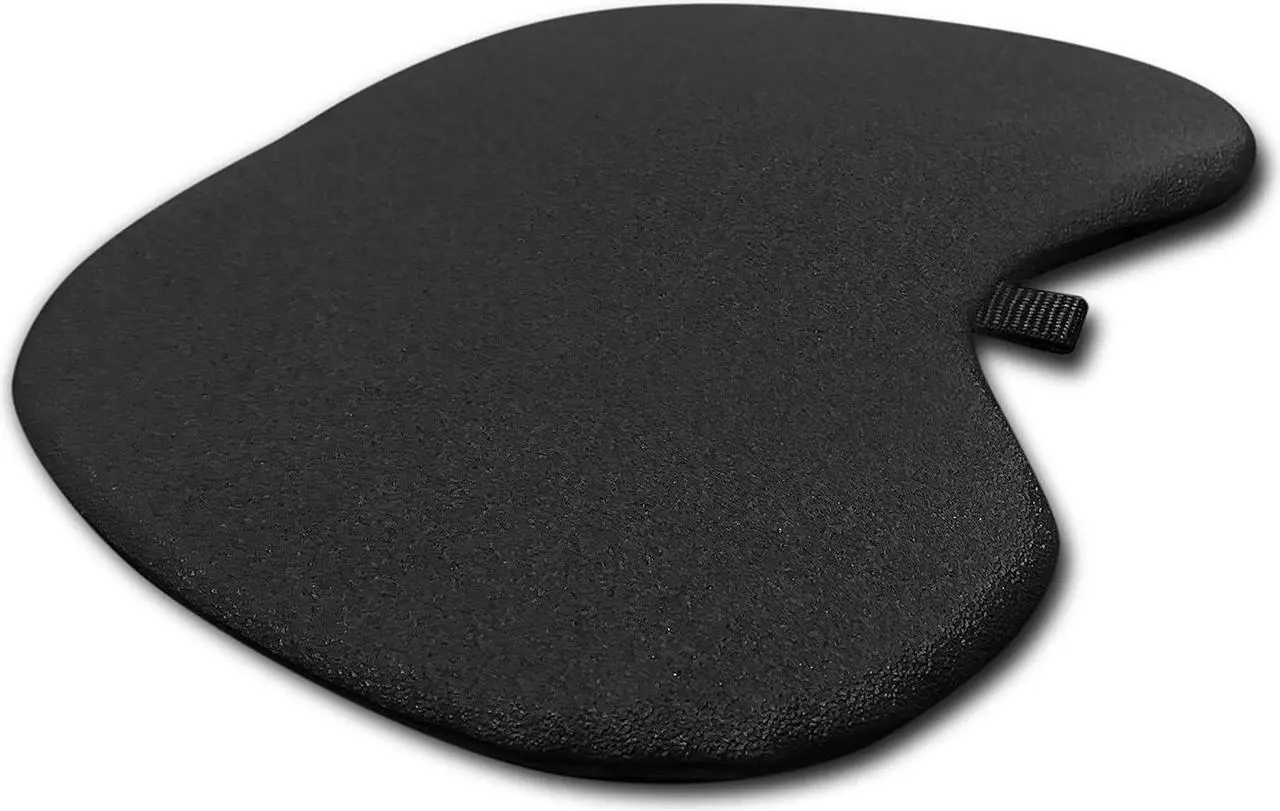Alt view image 4 of 5 - Rowing Machine Seat Cushion (Model 3) for The Concept 2 Rowing Machine with Custom Gel That Fits The Concept 2 Rower, WaterRower Pad, Crew Boat, Sculling, Kayak, and Canoe