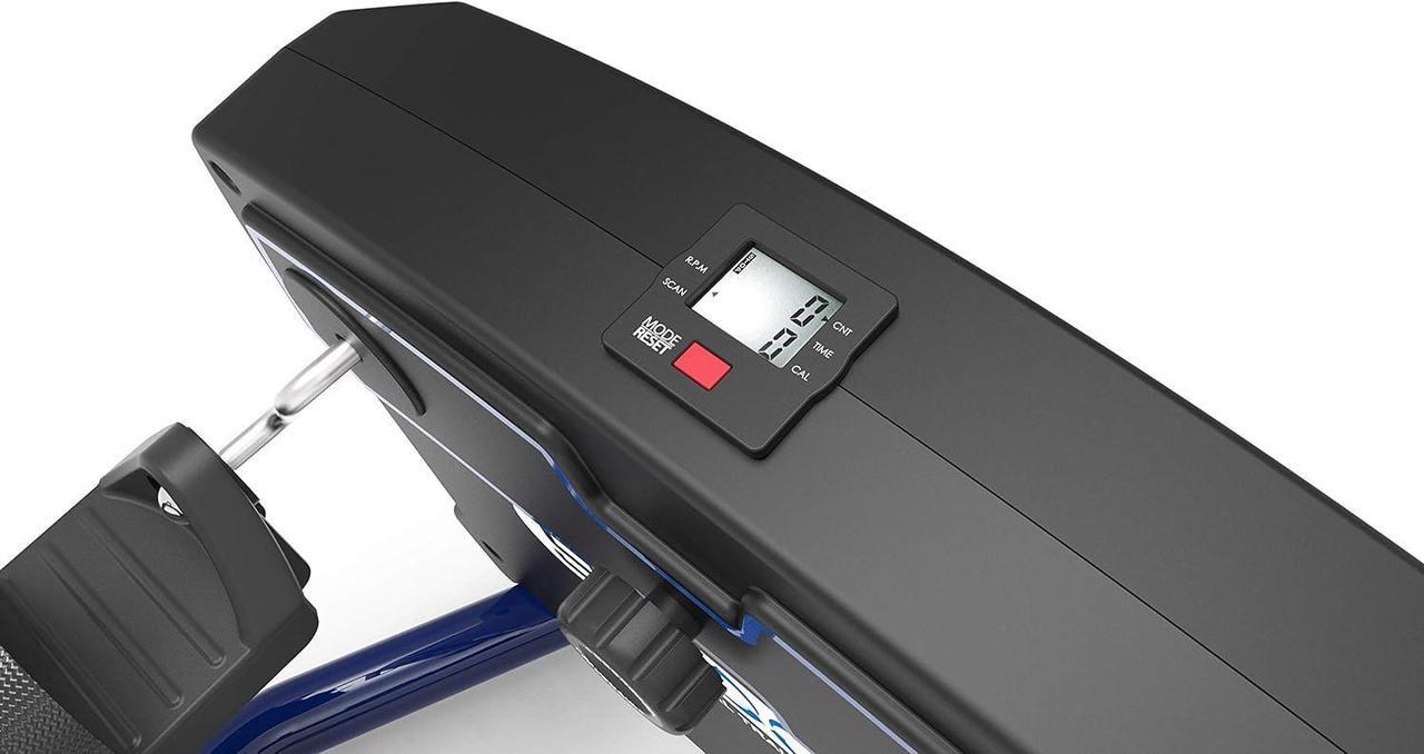 Alt view image 5 of 5 - New Version - SCOOP Lateral Trainer Compact, Lightweight, Under Desk Lateral Motion Exerciser at Home Fitness for Knees, HIPS and Lower Back. Improves Strength, Balance & Mobility, Reduces Joint Pain