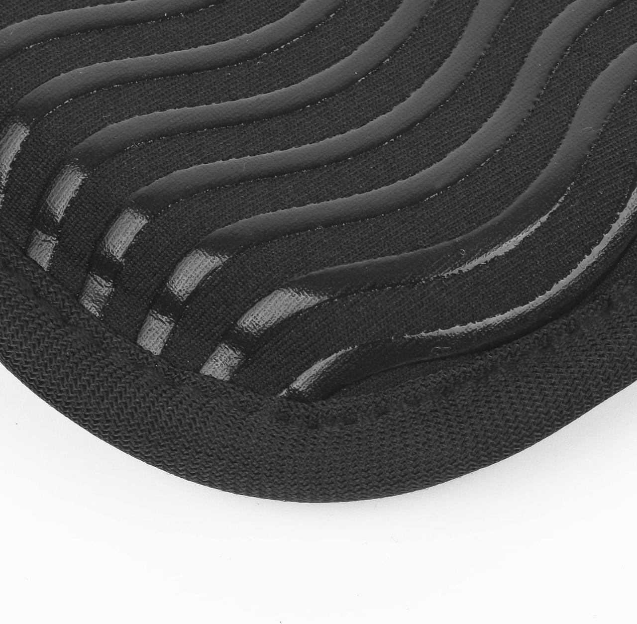 Alt view image 6 of 7 - Recumbent Bike Seat Cushion - Anti Slip Large Exercise Bike Seat Cushion Pad - Ideal Recumbent Bike Cushion fits All Recumbent Exercise Bike Including Extra Wide and Desk Bike- Gel Pad