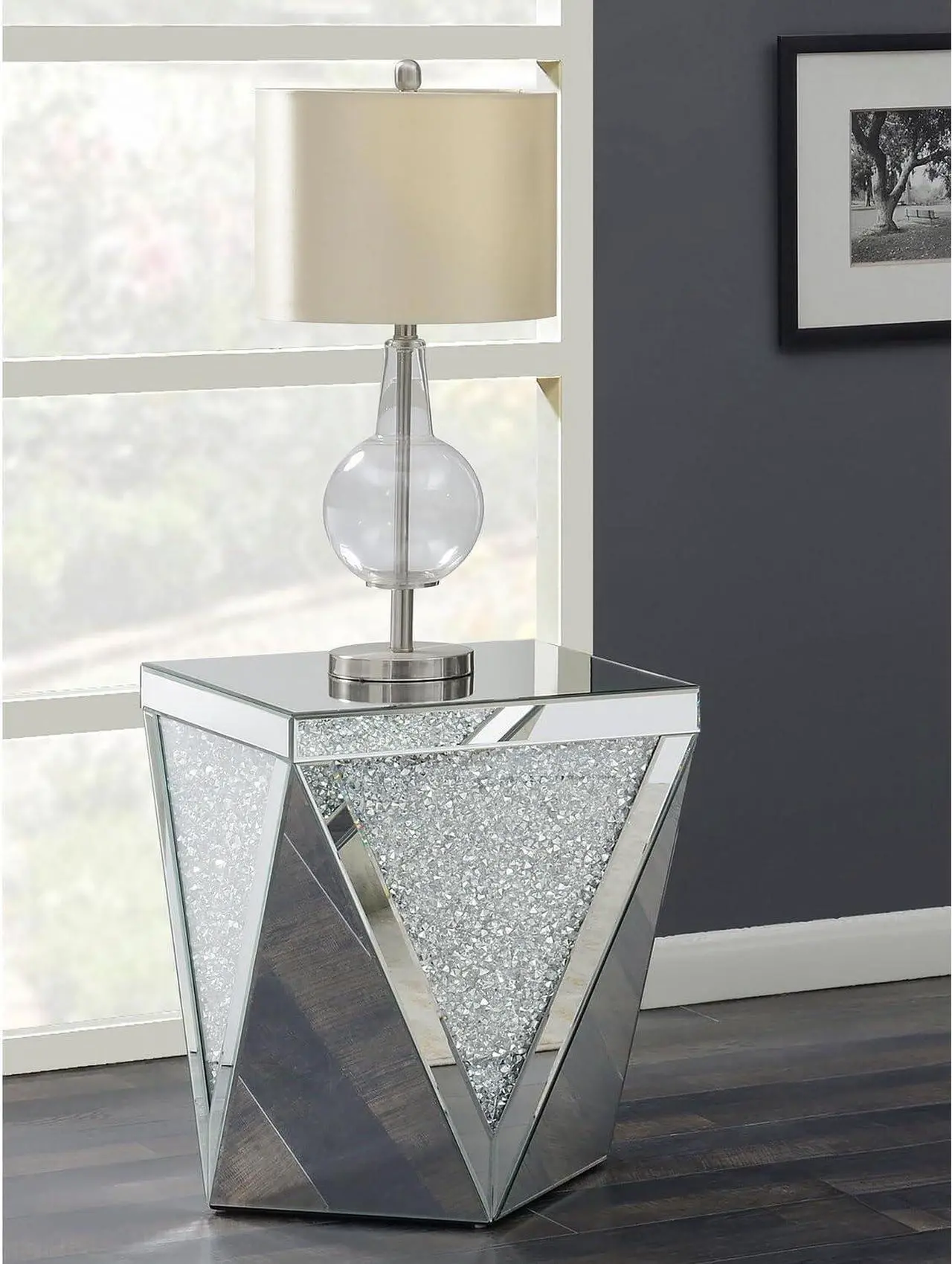 Coaster Fine Furniture End Table - Thumbnail 4