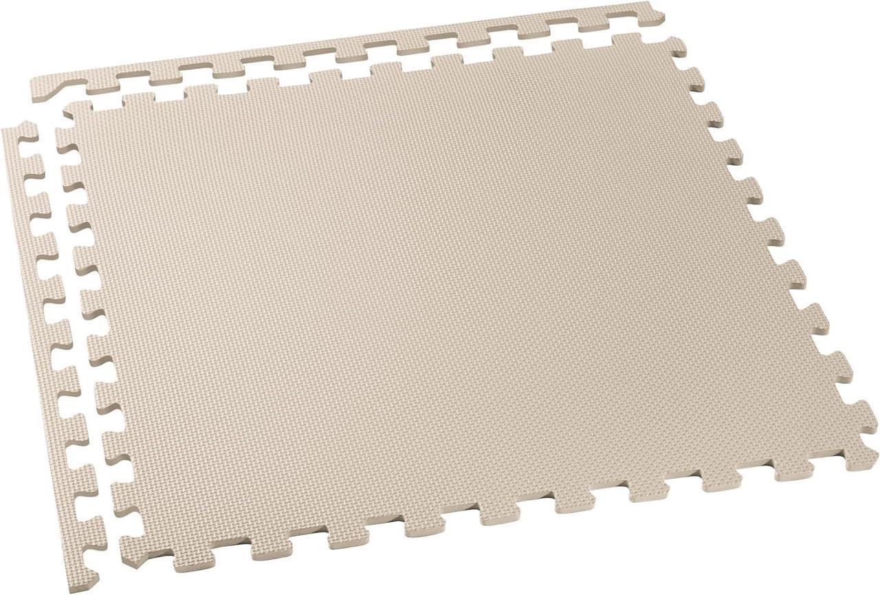 Alt view image 4 of 7 - We Sell Mats 3/8 Inch Thick Multipurpose Exercise Floor Mat