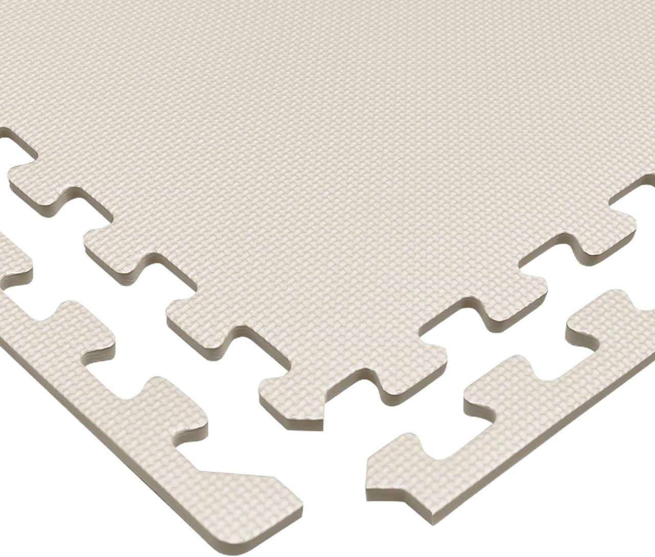 Alt view image 6 of 7 - We Sell Mats 3/8 Inch Thick Multipurpose Exercise Floor Mat