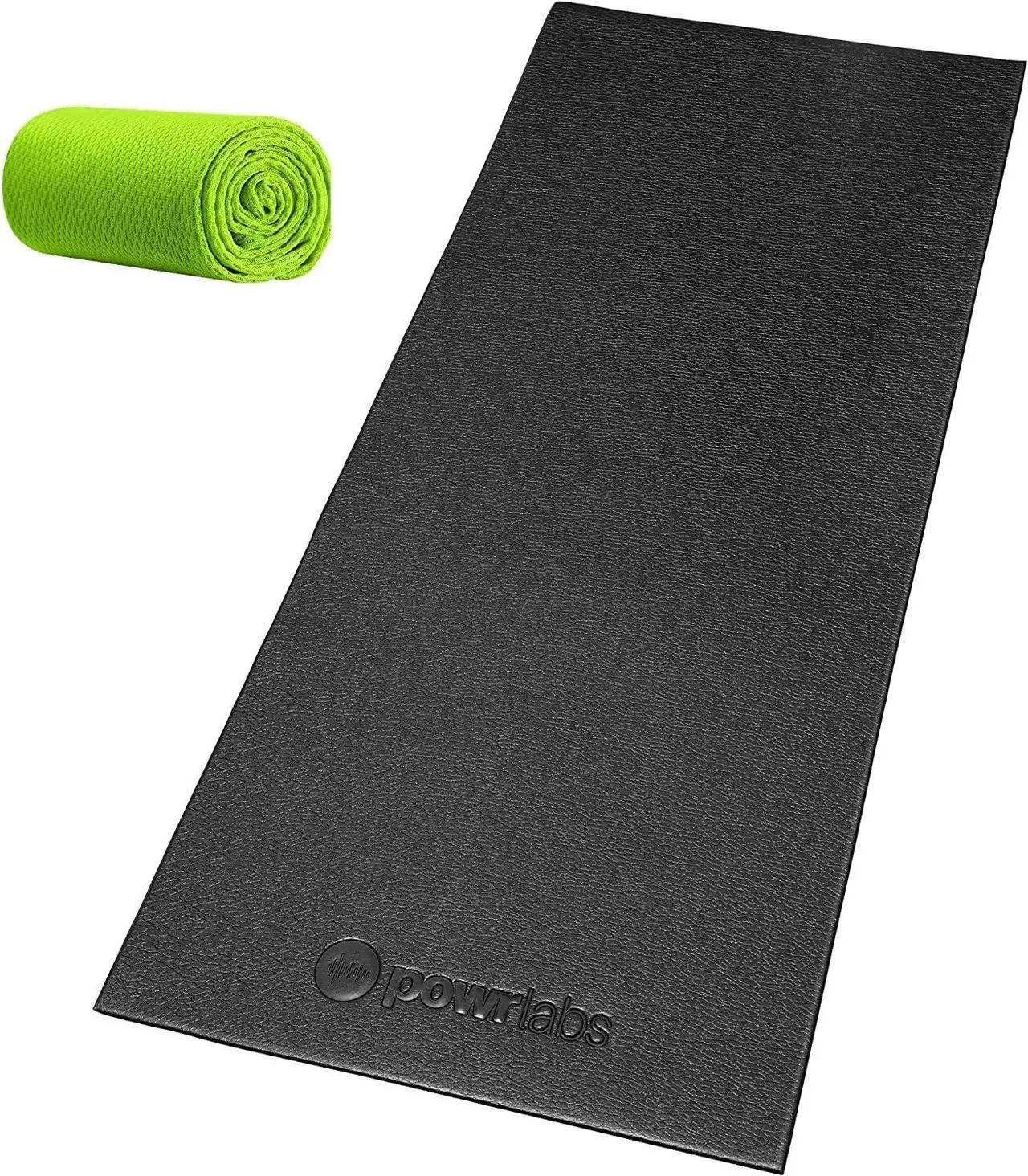 Powr Labs Bike Mat