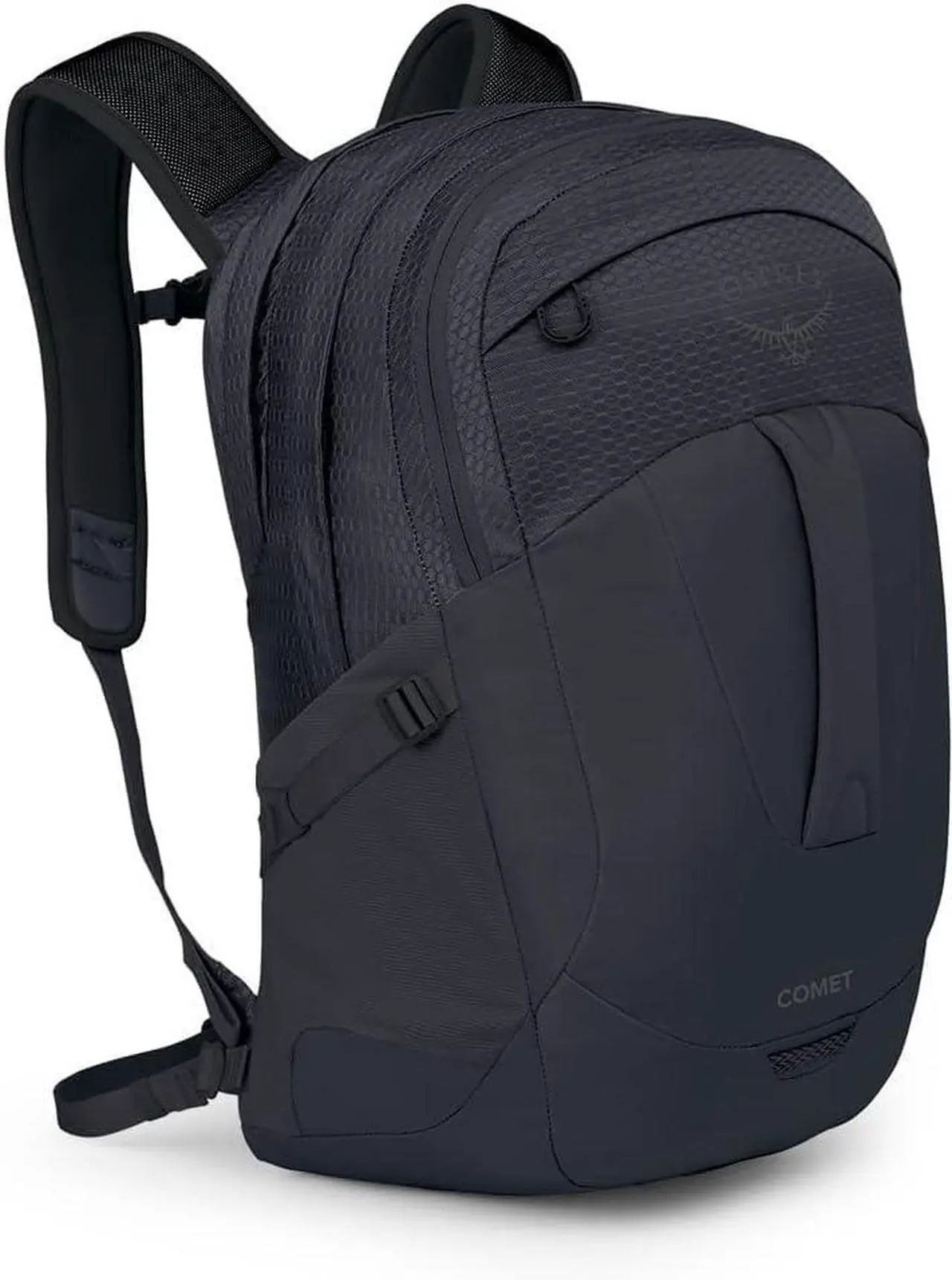 Main image of Osprey Comet Laptop Backpack, Black