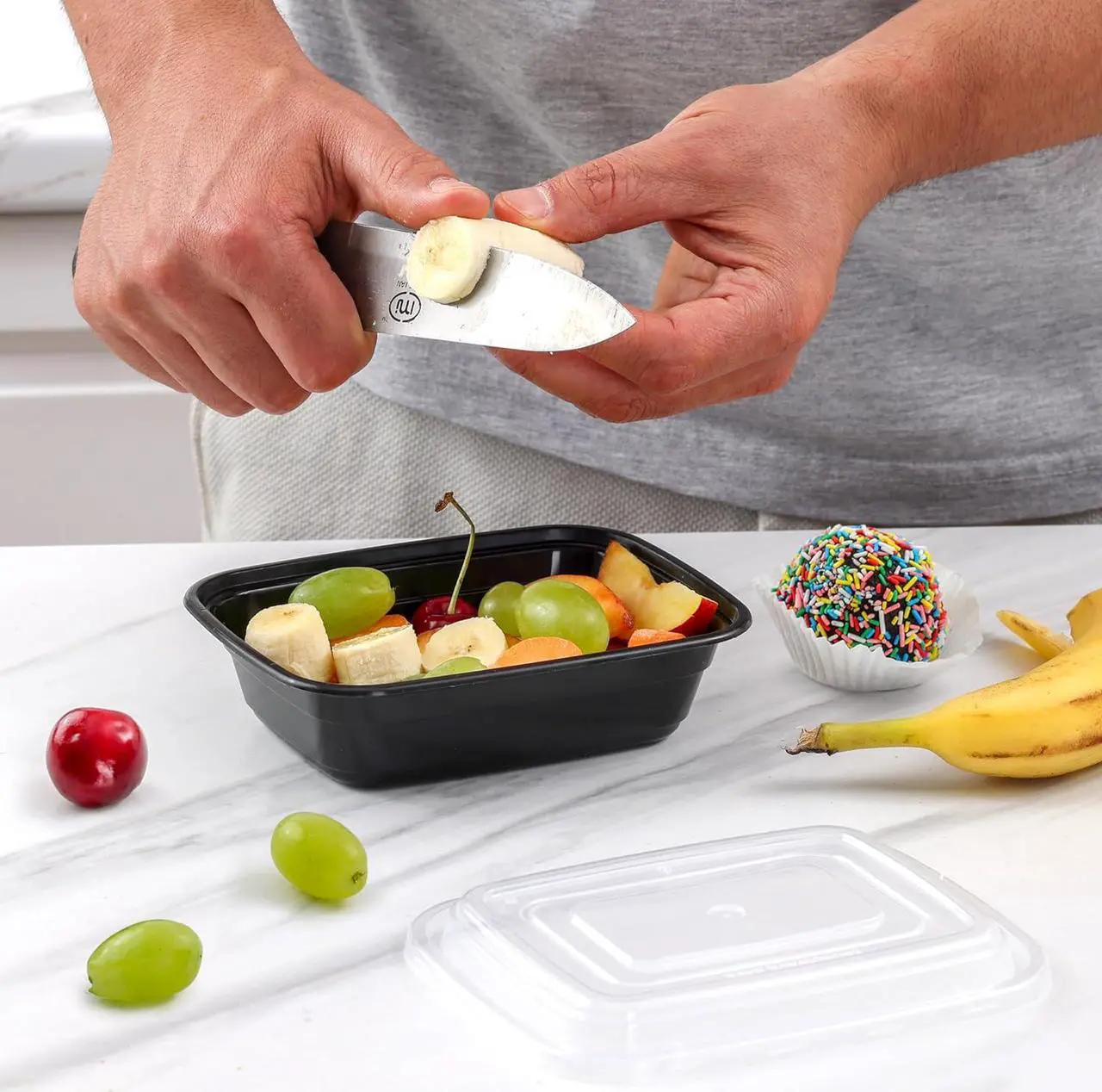 Comfy Package Meal Prep Containers - Thumbnail 5