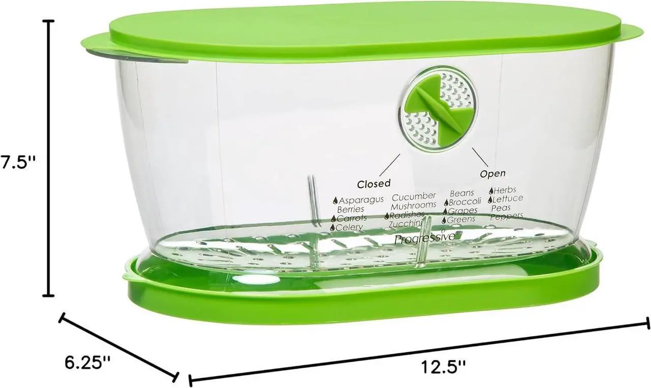Prep Solutions Lettuce Keeper - Thumbnail 4