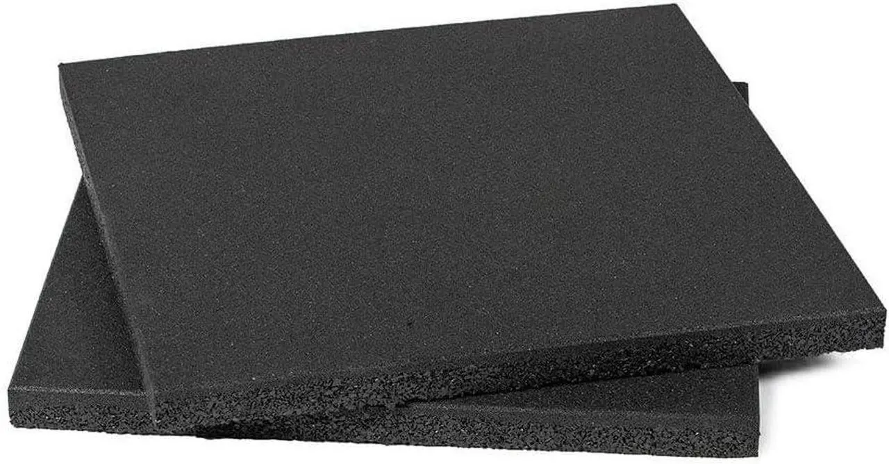 Rubber Lifting Tiles - Thumbnail 2