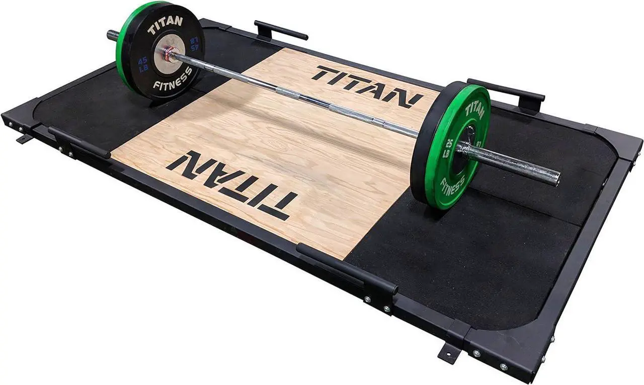 Rubber Lifting Tiles