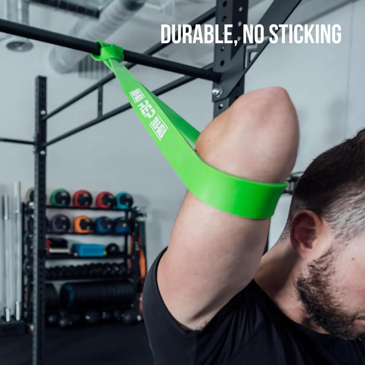 REP Fitness Pull-Up Bands - Thumbnail 3