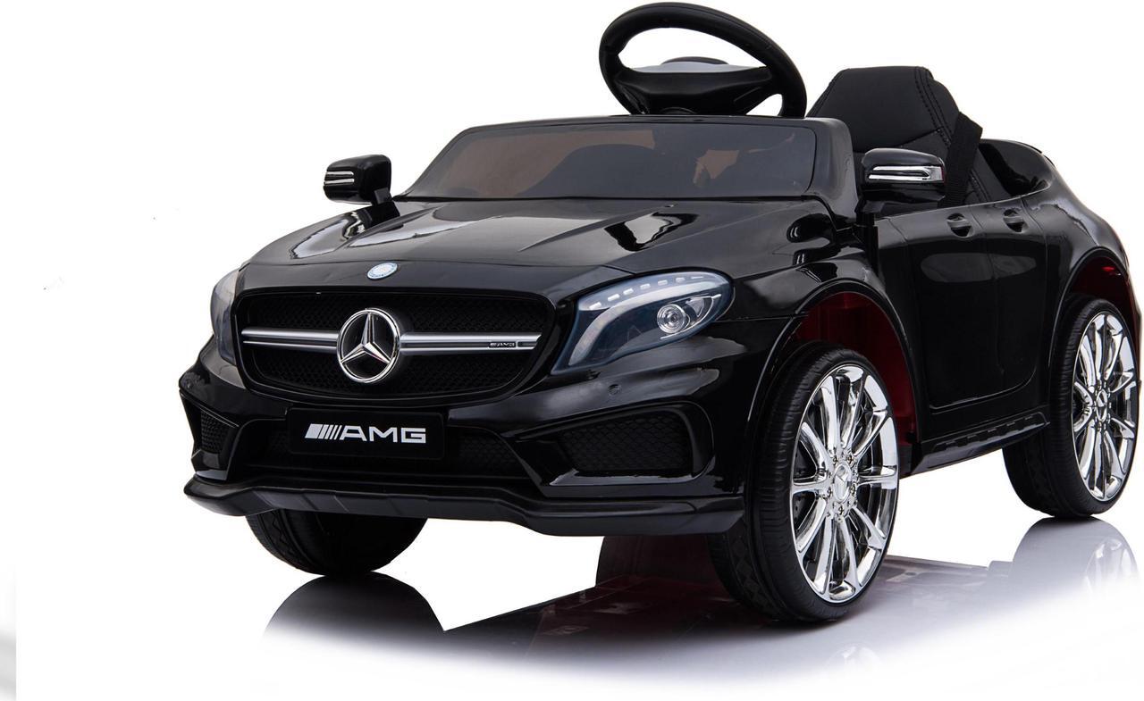Main image of Kool Karz Licensed Mercedes Benz Kids Car - Fun and Exciting Mercedes Benz for Toddlers, Toddlers Cars Mercedez Benz with MP3, USB, 3-Speed Remote Control, LED Lights, 12V for Kids