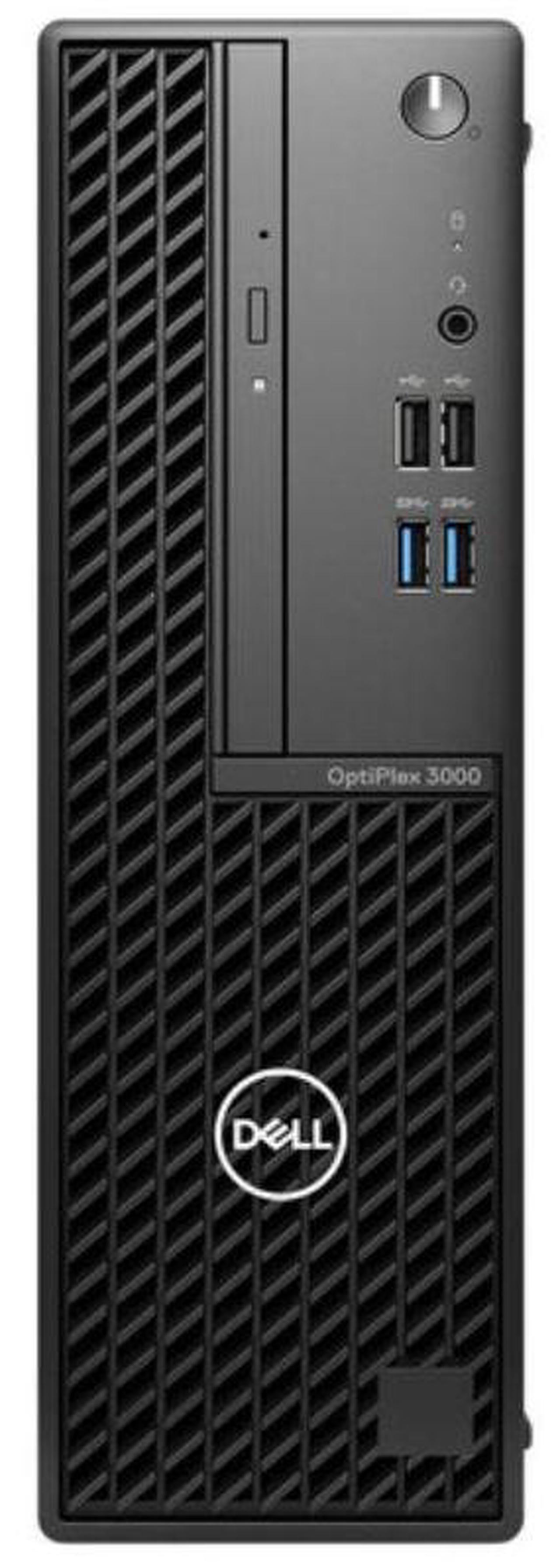 Alt view image 2 of 4 - Dell OptiPlex 3000 Small Form Factor Desktop PC  Intel Core i5-12400 32GB RAM 1TB Windows 11 Pro - Renewed