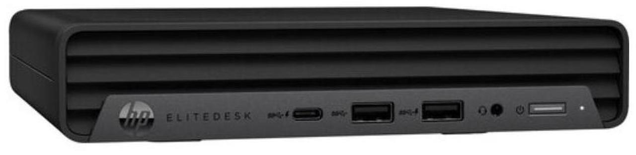 Main image of HP EliteDesk 800G6 Mini Desktop PC  Intel Core i7-10700T 16GB RAM 512GB Windows 11 Pro - Renewed