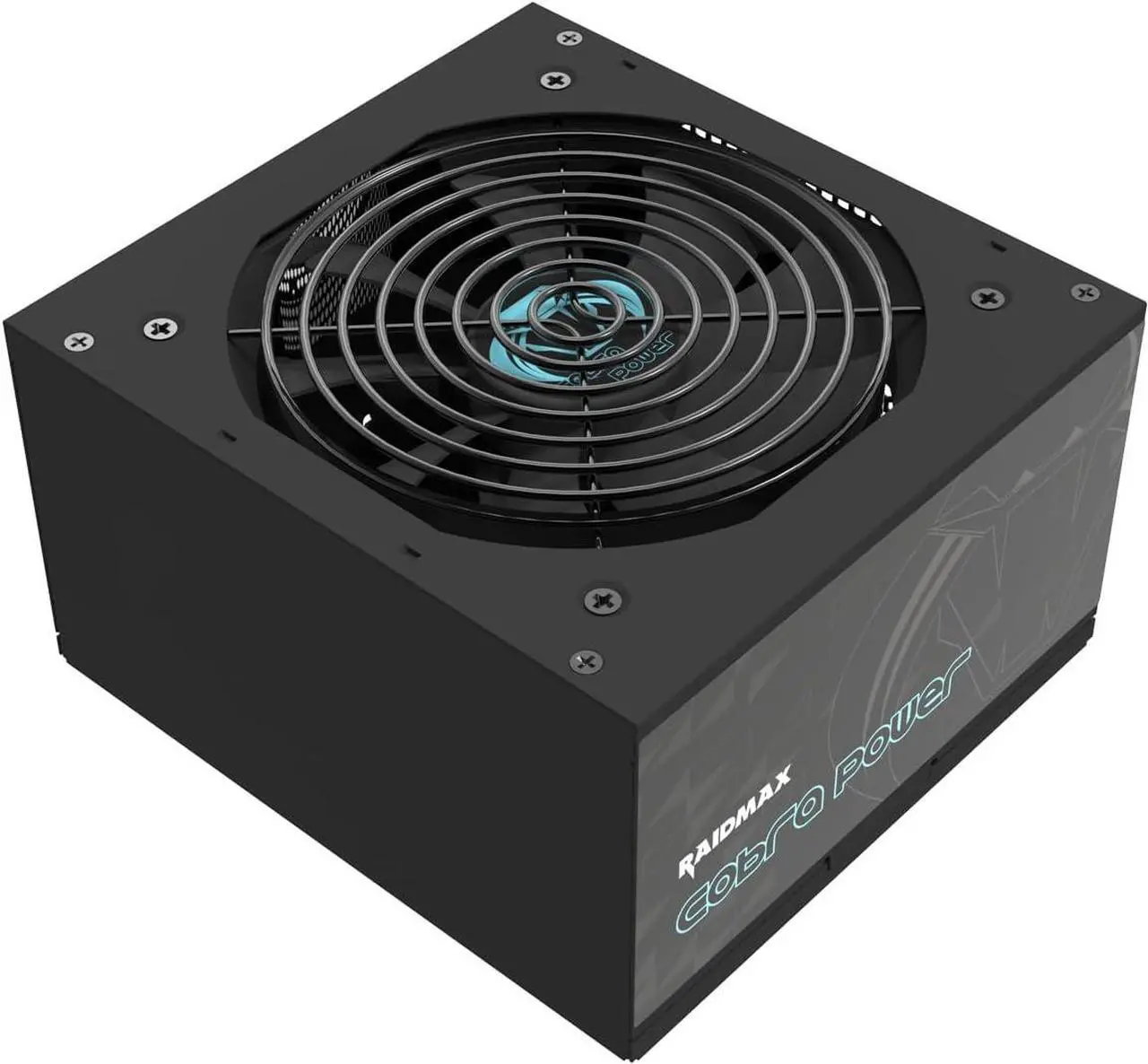 RAIDMAX Cobra ATX 3.1 Power Supply 750W