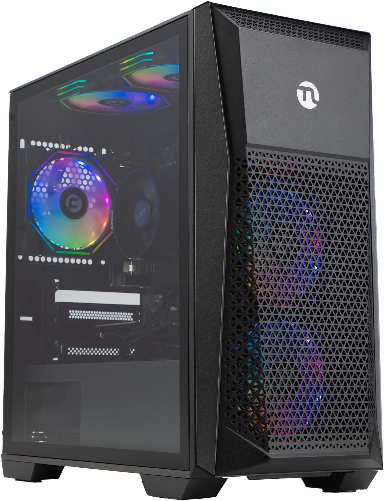 Ningmei Gaming PC