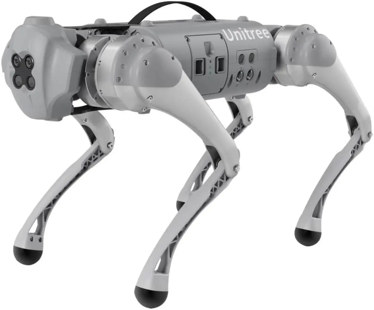 Main image of UNITREE GO1 Robot Dog Toy Quadruped Robot for Adults(Go1 Pro)
