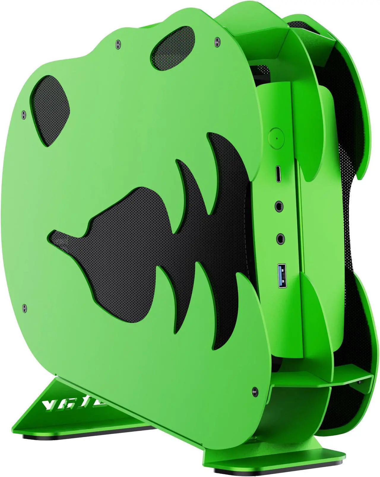 MLOONG MINI Gaming PC