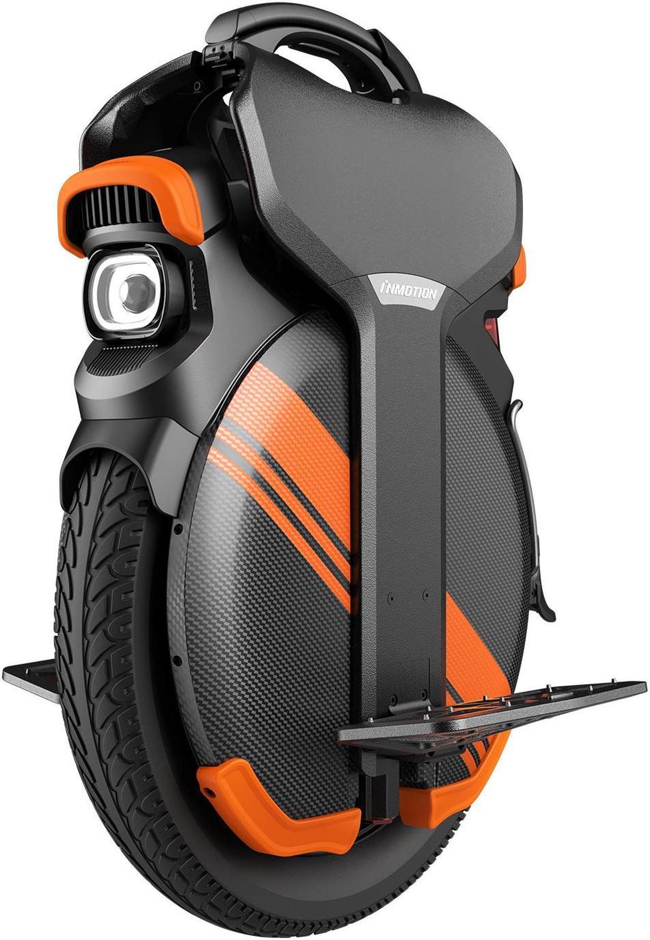 Main image of INMOTION V11Y Electric Unicycle One Wheel Self Balancing Scooter 16 Inch Monowheel