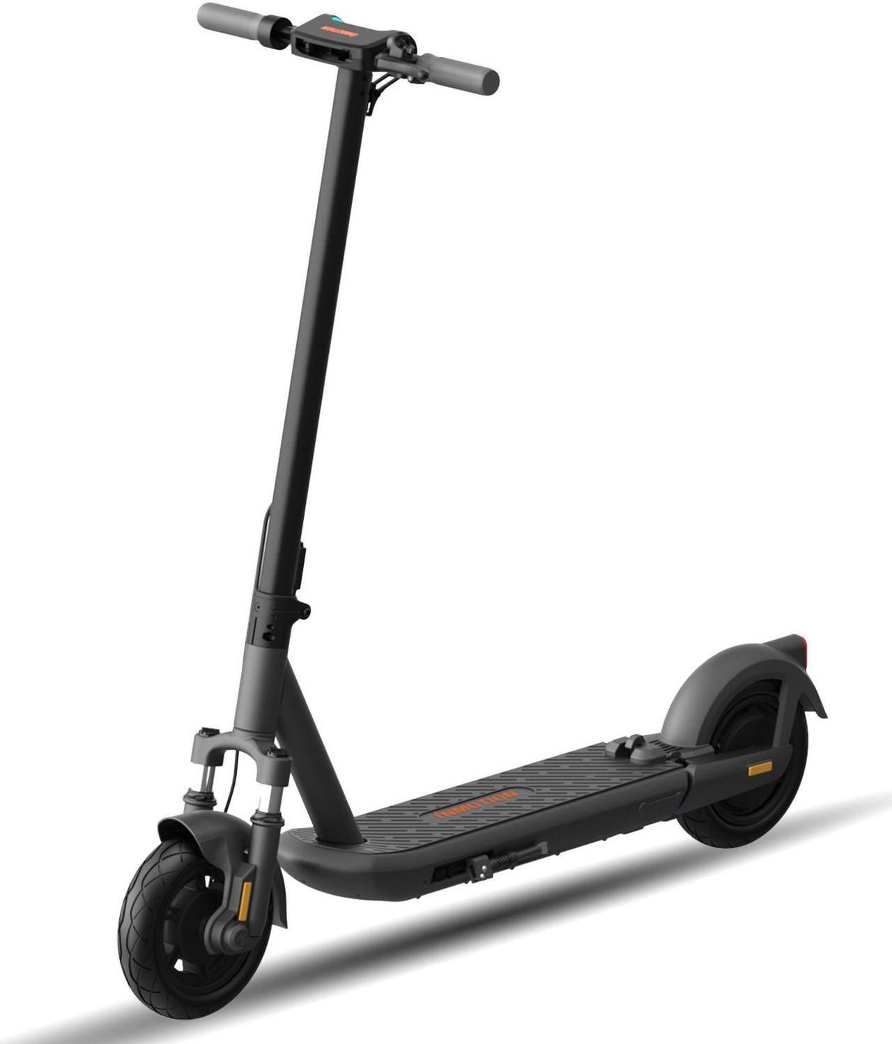 Main image of Inmotion S1F - Scooter for Big and Tall People - Electric Scooter for Adults 300lbs - Long Range Commuter E-Scooter (25 MPH & 59 Miles)