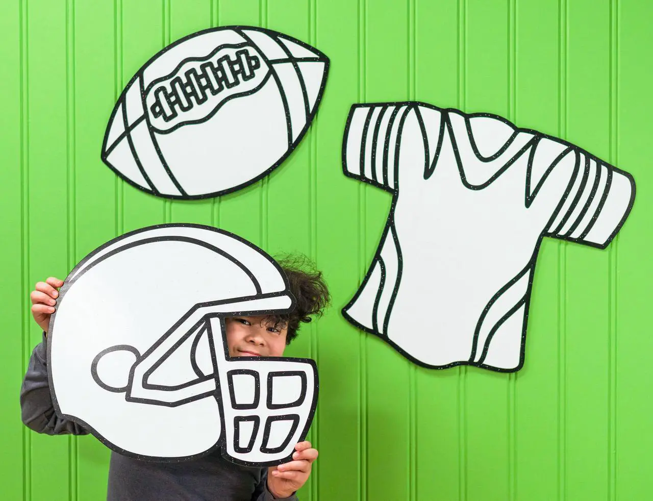 Touchdown Football Set - Newegg.com