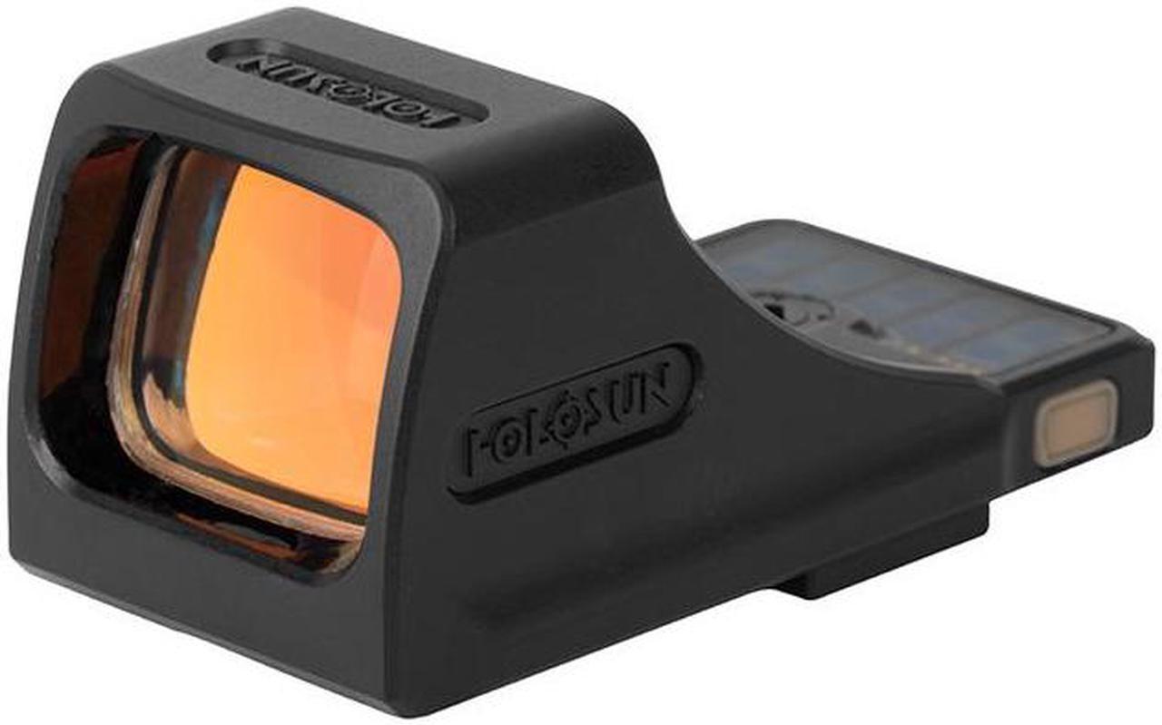 Main image of Holosun SCS VP9 Green Dot Sight for H&K VP9 Pistol Cut SCS-VP9-GR