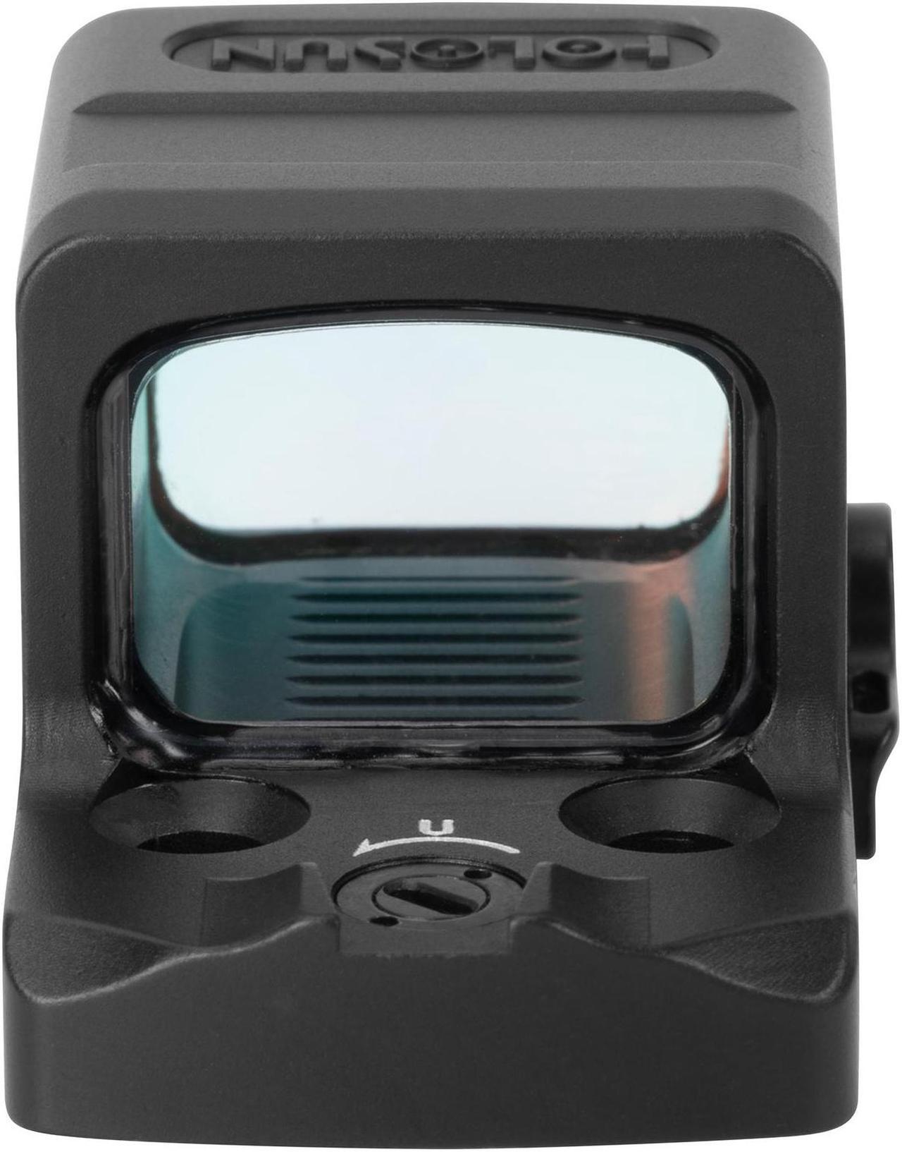 Alt view image 4 of 6 - Holosun EPS-CARRY-RD-2 Open Reflex Sight, 2-MOA Red Dot