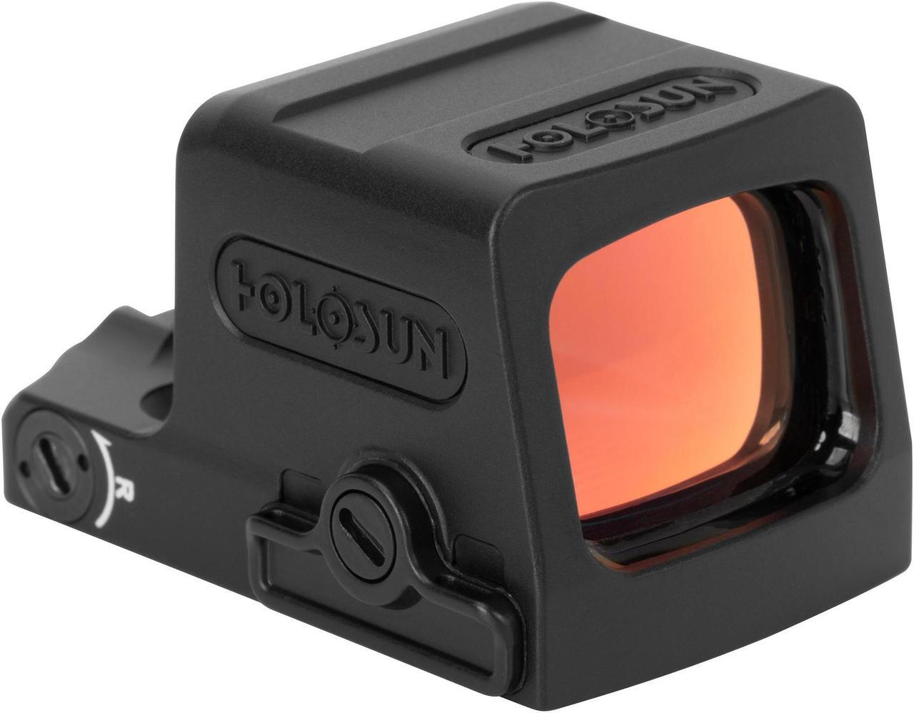 Main image of Holosun EPS-CARRY-RD-2 Open Reflex Sight, 2-MOA Red Dot