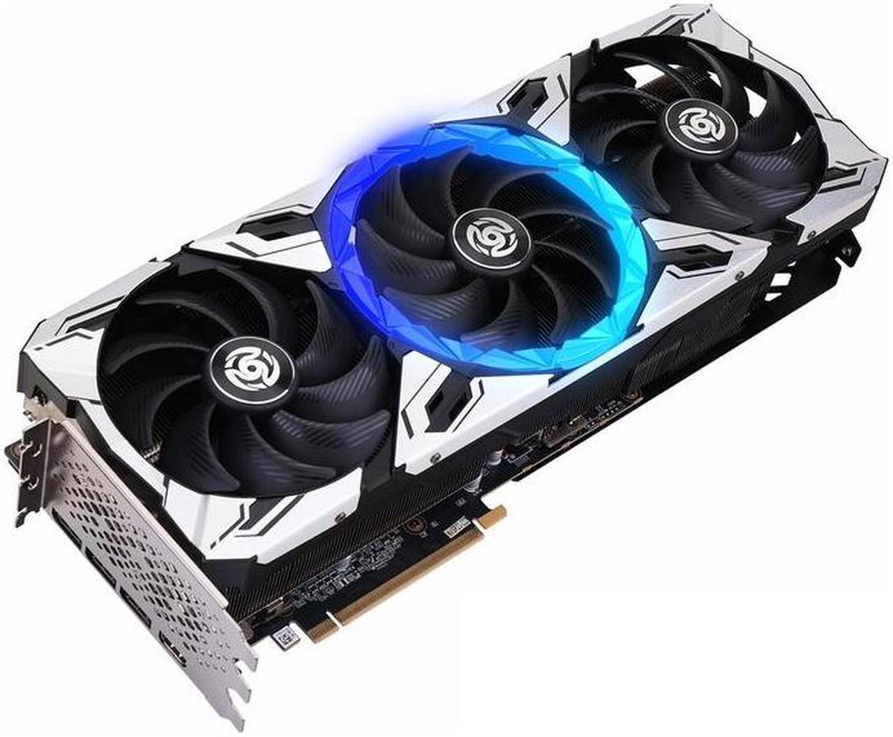 ZOTAC GeForce RTX4080 Apocalypse OC 16 GB Graphics Card, GDDR6X 256-bit PCI Express 4.0 16x Video Card