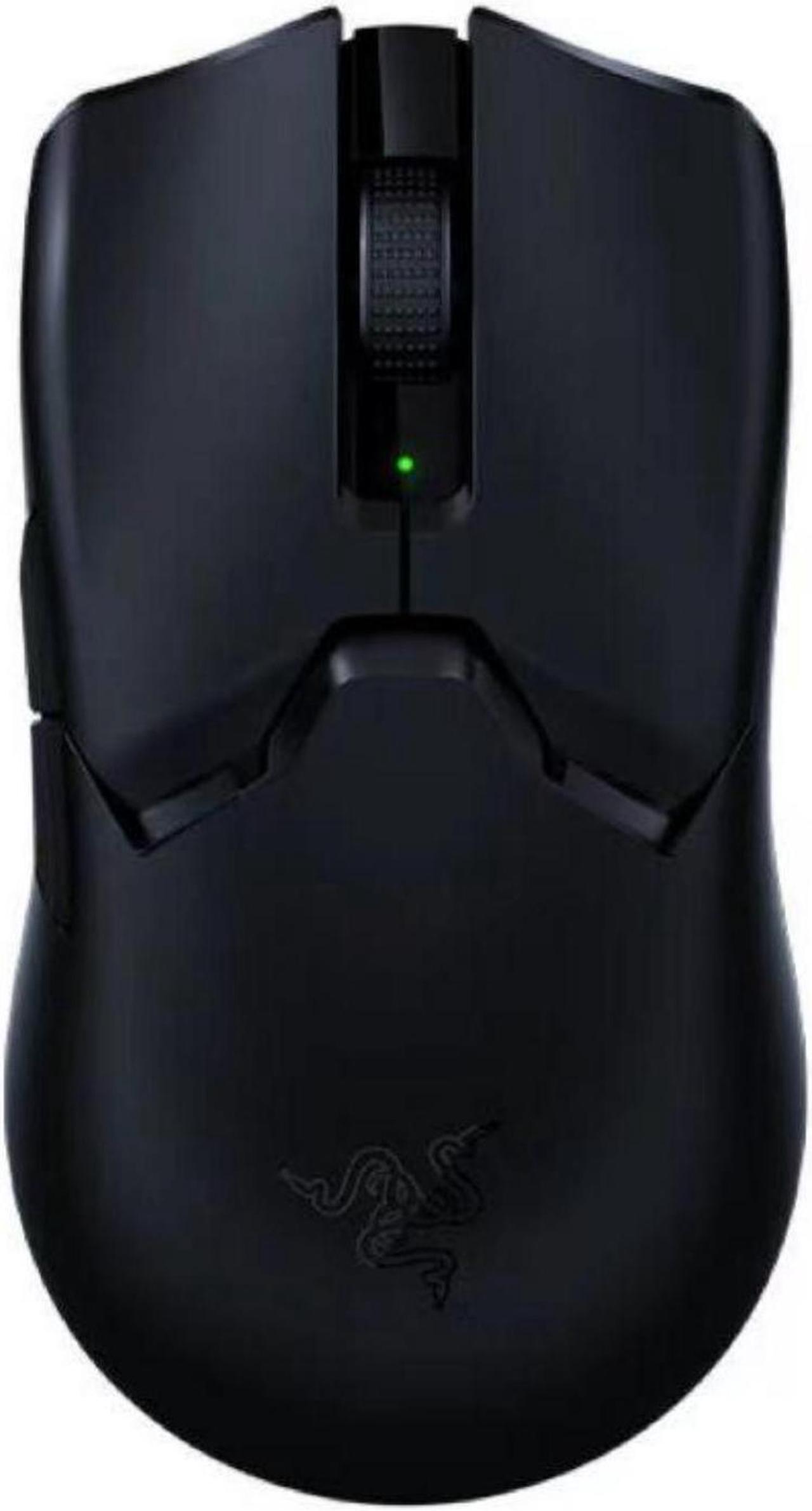 Fantech VIPER V2 PRO Wireless Gaming Mouse, 5600dpi, 6 Duttons, Lightweight, Long Battery Life, Black