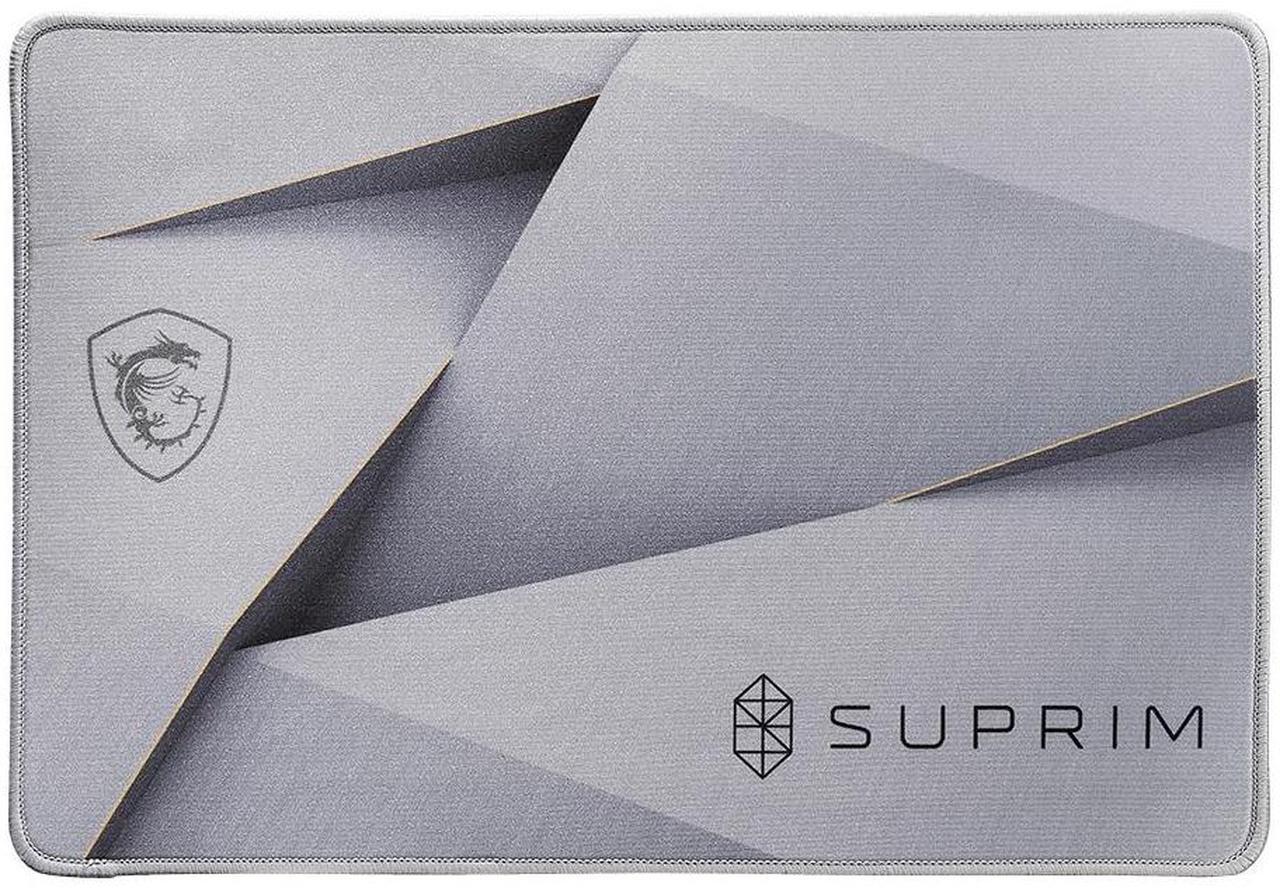 Alt view image 6 of 7 - AULA M-S-I GeForce RTX 4080 SUPER 16G SUPRIM X,PCI Express®Gen 4 16GB GDDR6X, 256-bit,23 Gbps,7680 x 4320,12 Ultimate,16-pin x 1,336 x 142 x 78 mm