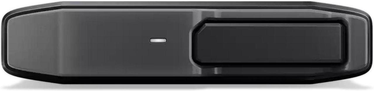 Alt view image 2 of 7 - SanDisk Professional Blade PRO-BLADE TRANSPORT SSD, USB-C/3.2 Gen2*2, High-speed transfer 2000MB/S, Compatible with MAC/Windows, Aluminum case for stable heat dissipation, Portable PSSD, 1TB
