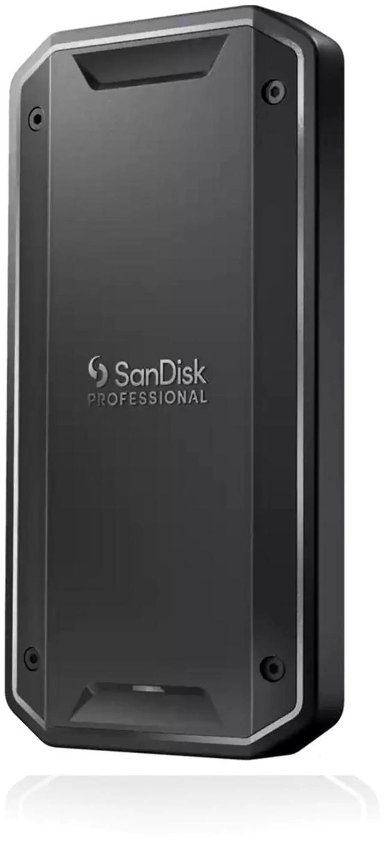 Main image of SanDisk Professional PRO-G40 PSSD, Thunderbolt 3 Compatible USB3.2 Gen2, 3000MB/s High Speed Transmission, IP68 Triple Protection, Waterproof, Dustproof and Drop Resistant, Portable SSD, 1TB