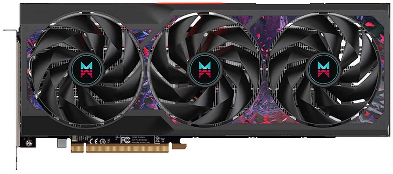 Main image of Sapphire tech ONCE HUMAN  RX 7800 XT 16G D Gaming Graphics Card,  RDNA 3, 19.5 Gbps, PCIe 4.0, 16GB GDDR6, HDMI 4K*1, DisplayPort 2.1*3, 256 bit, Digital Power Design, black