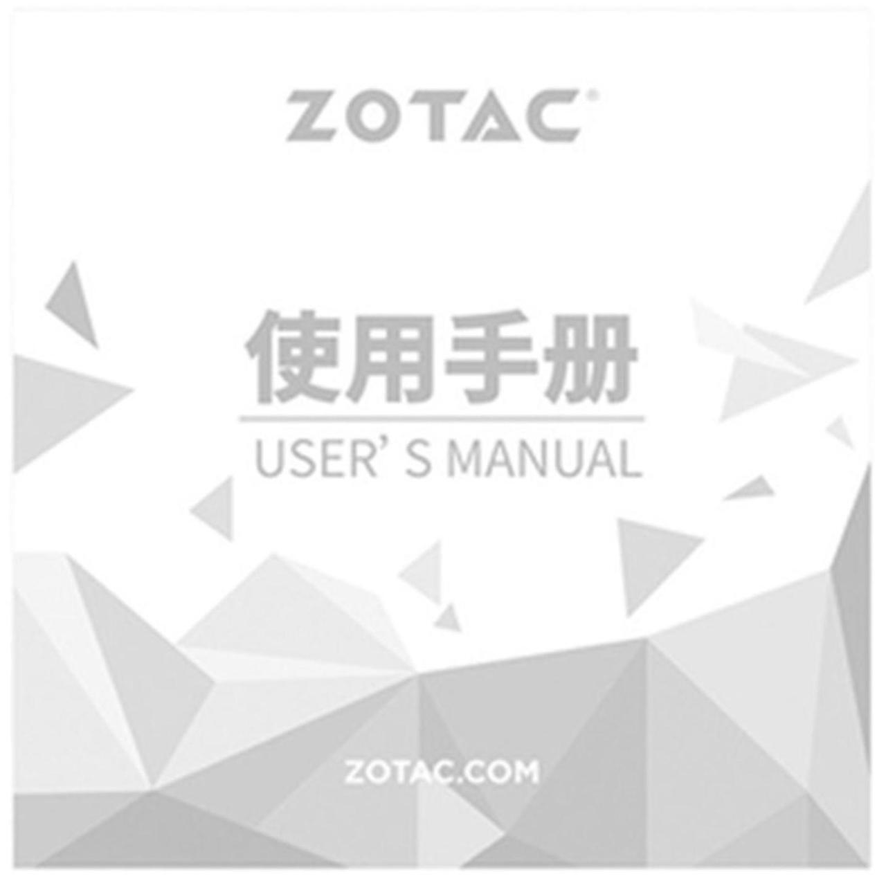 Alt view image 7 of 7 - ZOTAC GeForce RTX 4070-12GD6X Moon White OC Graphics Card, Gaming, AI Design, Video Editing, 3D Rendering, 3 x DP, 1 x HDMI, 12GB GDDR6X, 192-bit, Express 4.0 16x, 2490MHz, 21 Gbps