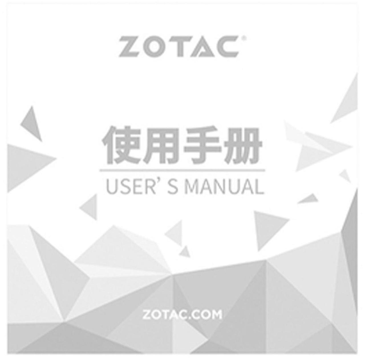 Alt view image 7 of 7 - ZOTAC GeForce RTX 4060Ti-8GB NEBULAE OC Graphics Card, Gaming, AI Design, Video Editing, 3D Rendering, 3 x DP, 1 x HDMI, 8GB GDDR6, 128-bit, Express 4.0 8x, 2550MHz, 18Gbps