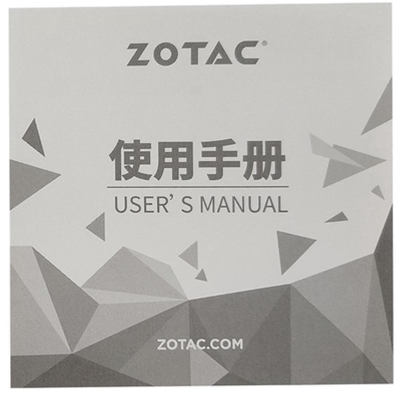 Alt view image 7 of 7 - ZOTAC GeForce RTX 3060-12GD6 VESPERA HA Graphics Card, Gaming, AI Design, Video Editing, 3D Rendering, 3 x DP, 1 x HDMI, 12GB GDDR6, 192-bit, Express 4.0, 1777MHz