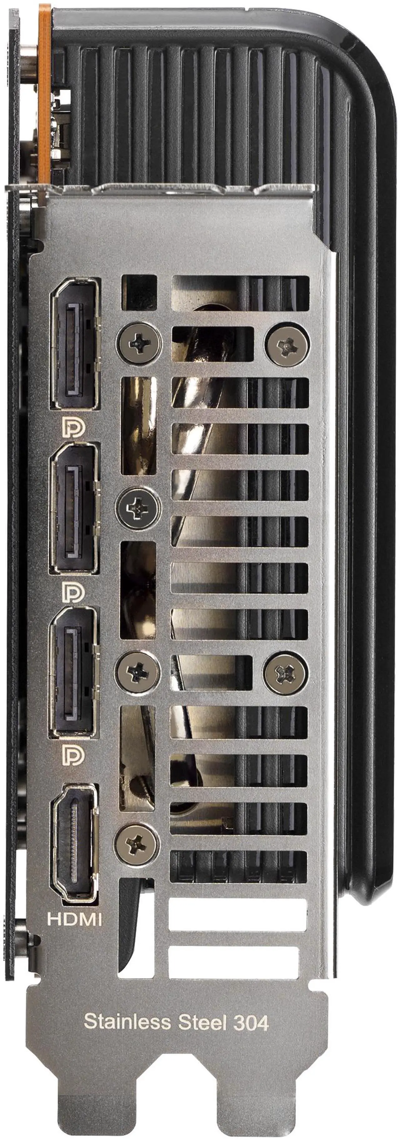Alt view image 7 of 7 - ASUS PRIME Radeon RX 9070 16GB GDDR6 PCI Express 5.0 RDNA 4 FSR 4 ATX Graphics Card PRIME-RX9070-16G