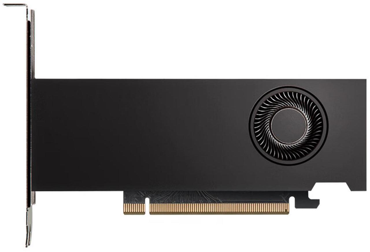 Main image of NVIDIA RTX 2000 Ada 16GB Generation, Industrial Package, GDDR6 ECC Memory,  128-bit, 224GB/S, High-performance acceleration, AI computing
