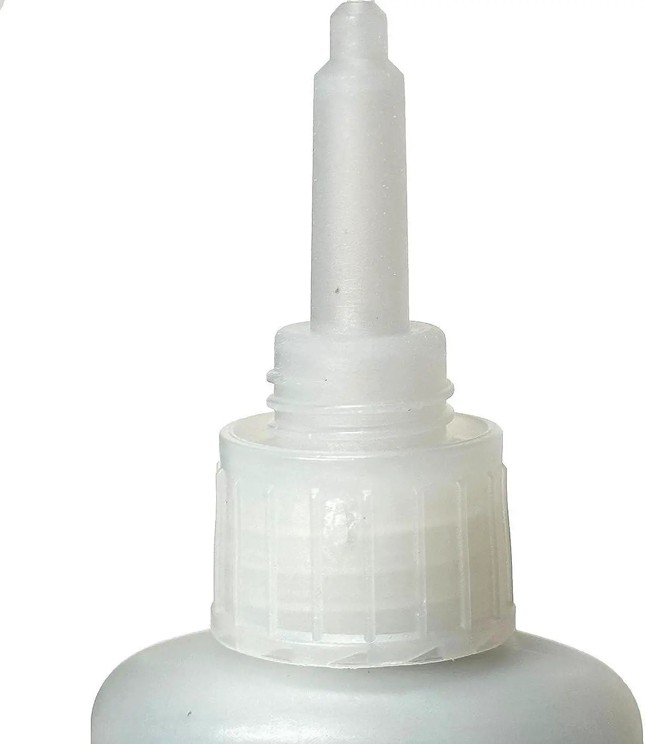 Alt view image 3 of 4 - Premium Grade Cyanoacrylate (CA) Super Glue 1 oz Black Rubber Toughened Thick 4000 CPS Viscosity- Lord of Bass