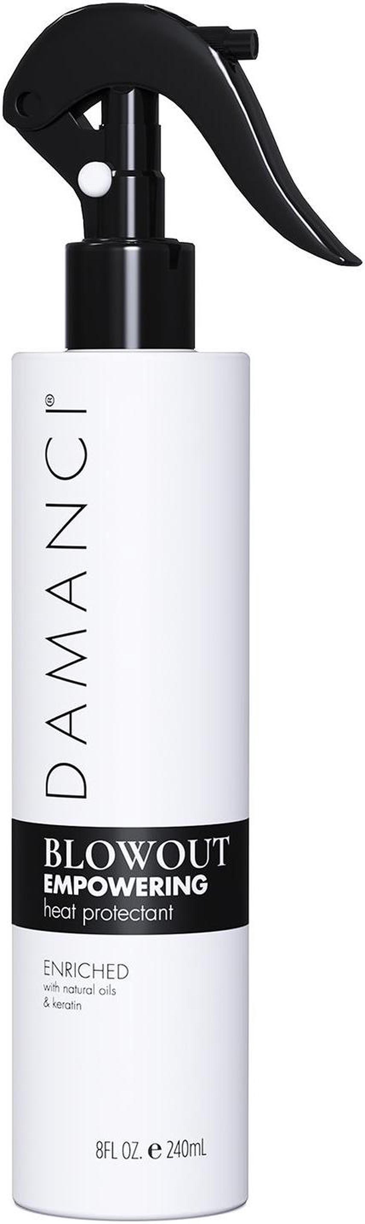 DAMANCI Empowering Blowout Spray (8 Oz)